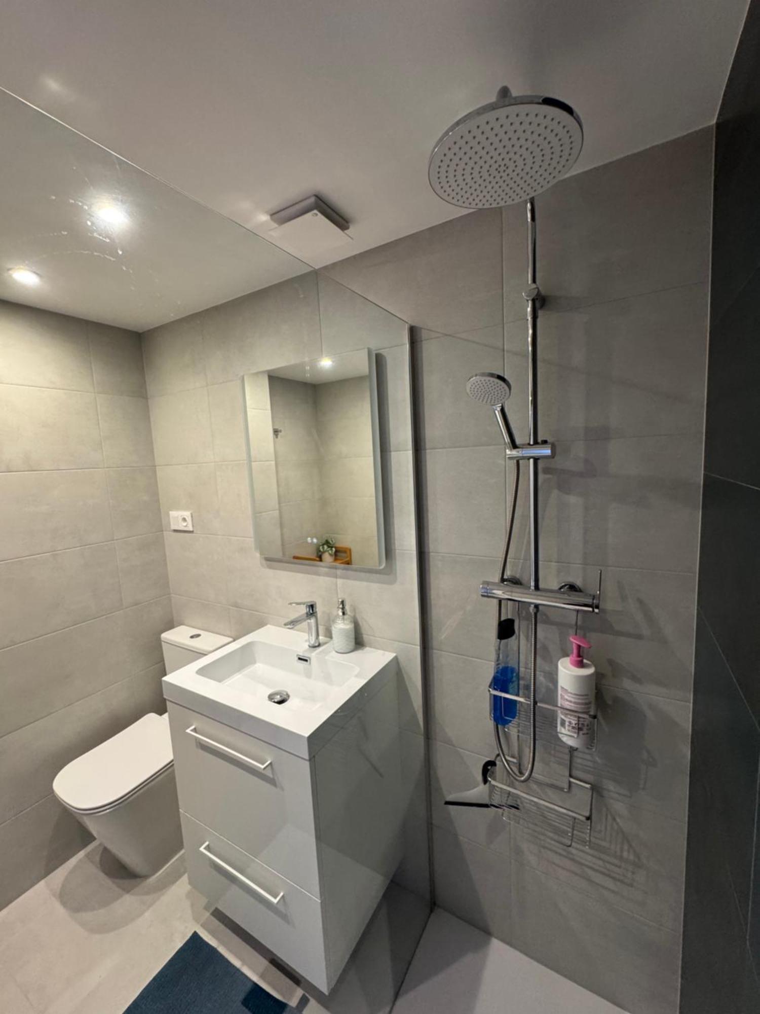 Apartamento Tibi - Centro De غانديا المظهر الخارجي الصورة